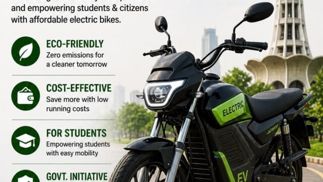 CM Punjab E-Bike Scheme 2026 Latest Update: What Changed