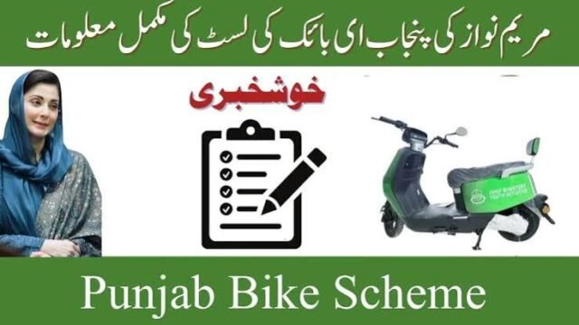 E Bike Scheme Status Check Online 2026