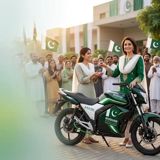 CM Punjab E-Bike Scheme Dealers List: Approved Showrooms by City