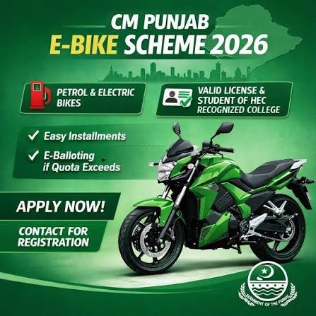 E-Bike Scheme Helpline & Complaint Number: Contact Details